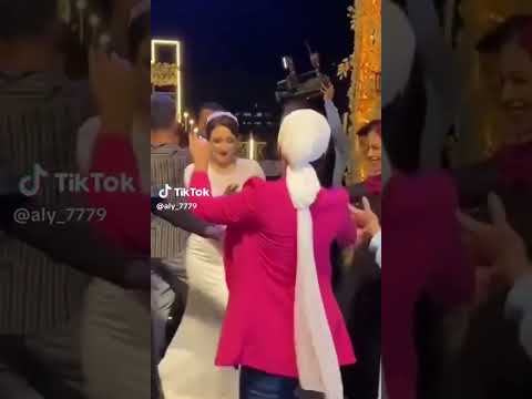 صاحبه العروسه دلع الدلع ولعت الدنيا مصر اكسبلور ارقص دويتو Danceform تيك توك قصة رقص