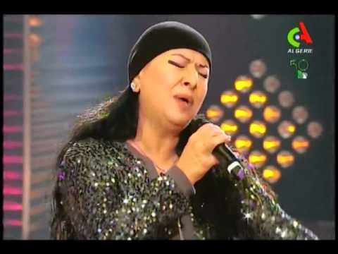 Hassiba Amrouche 2013 Star D Algérie