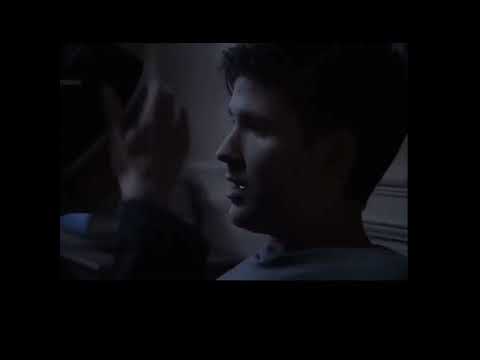 Bad Sister Kissing Scene At Night Alyshia Ochse Devon Werkheiser Sister Sophia Laura Jason