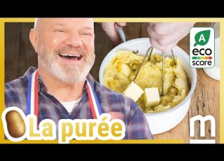 Ma Purée De Pommes De Terre Onctueuse