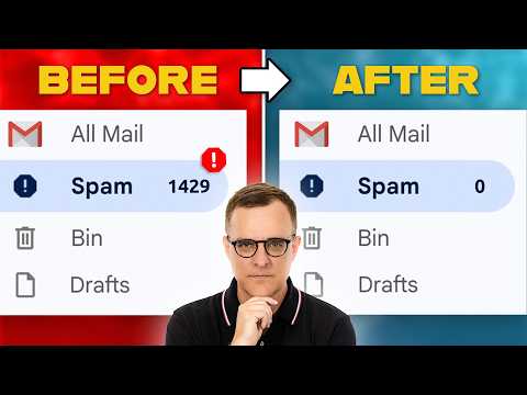 Stop Giving Them Your Real E Mail Address