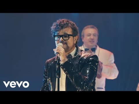 La Sonora Santanera Dónde Estás Yolanda Ft Aleks Syntek