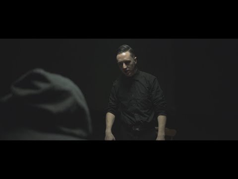 Mass Of Man Mack Harrison Fallen Angel