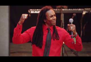 Fab Morvan Milli Vanilli Live At Smuk Fest 2018 