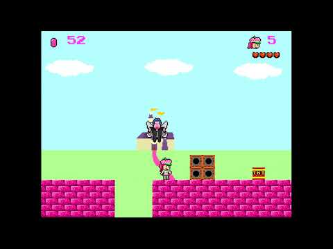 Berry Brick Road Gameplay Strawberry Shortcake Back In Time