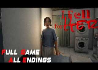  I Fell For Her Full Game All Endings Bad True Wrong Good