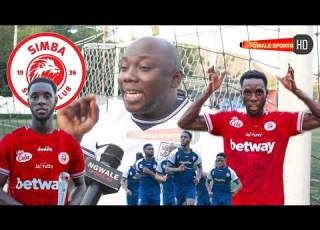  KABWE SIMBA WAMEKATAA OF YA KUMUUZA AIBUKIA ANICET OURA UTURUKI