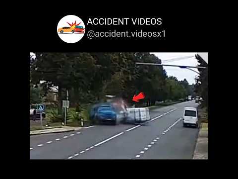 Live Car Accident Video Live Video Shorts