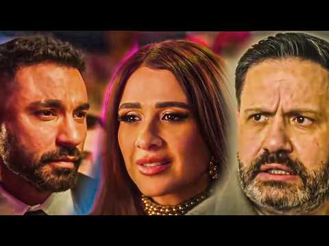 وننسى اللي كان بدر بيثبت كفائته في حماية جليلة شوف عمل ايه في اللي فكر يبصلها بص