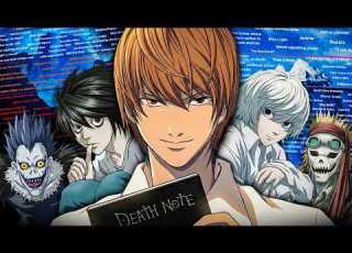 The Death Note Iceberg Explained