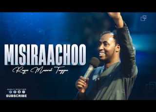 Misiraachoo Prophet MeseretTaye Araratvworldwide