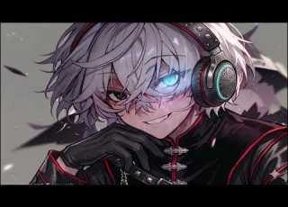 Heavy Love Odetari Cover Español