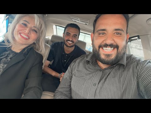 صوت الرد الآلي لشركة أورنج هالة عودة