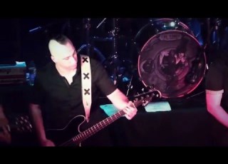  Heavenwood Emotional Wound RCA Club Lisboa