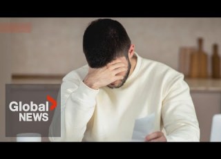 Financially Paralyzed Half Of Canadians Living Bill To Bill Poll Finds