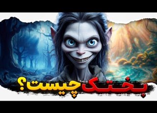 داستان واقعی بختک چیه