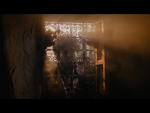 AMARG ⴰⵎⴰⵔⴳ OUBLAID Anass Raw Rhythm Official Music Video