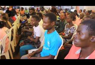 Le Ministère Des Sourds Et Aveugle