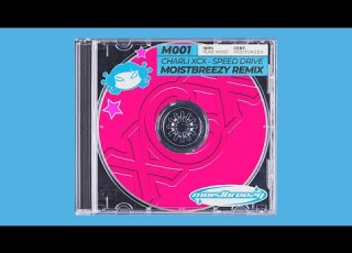  Charli XCX Speed Drive Moistbreezy Remix