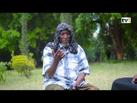 Wa Ee Dhukuba Sihrii Sheikh Huseen Abubakar Waliin 3ffaa