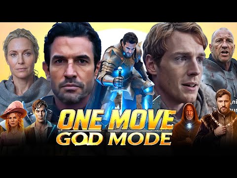One Move God Mode Full Drama China Sub Indo Dramabox New Drama All Episodes Hd Recaps Reviews