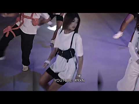 تصميم لـ نارين بيوتي وسيدرا بيوتي من فيديو كليب شيرين بيوتي يلا بينا