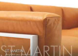 Exposant Trois St Martin