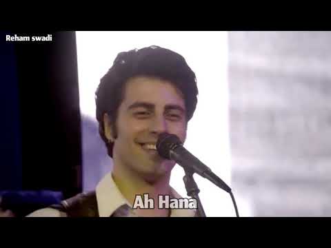 Arnabeat Leh Ya Hana Neden Hana Türkçe çeviri