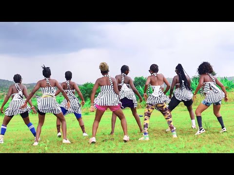 DAWA DAWA JANETHI OFFICIAL VIDEO Dir Kali Boy