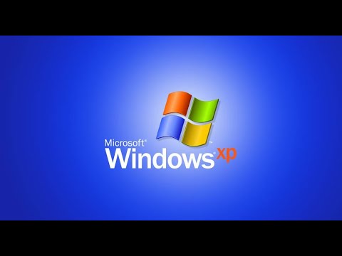 Windows XP Tour HD