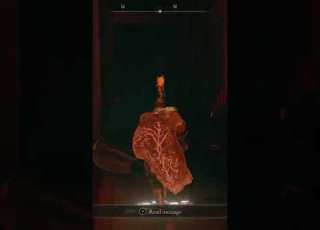 NEW Hidden Wall In Volcano Manor Requires Hitting 50 TIMES ELDEN RING