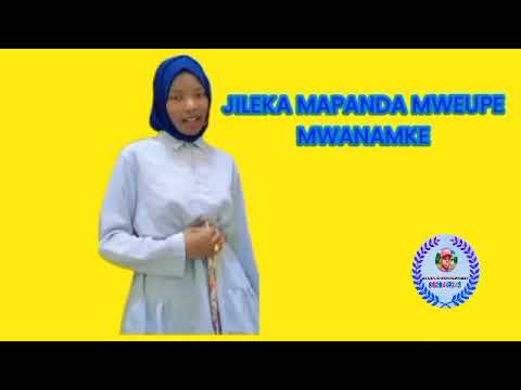JILEKA MAPANDA MWANAMKE MWEUPE 0620477245 MIKA STUDIO 2023