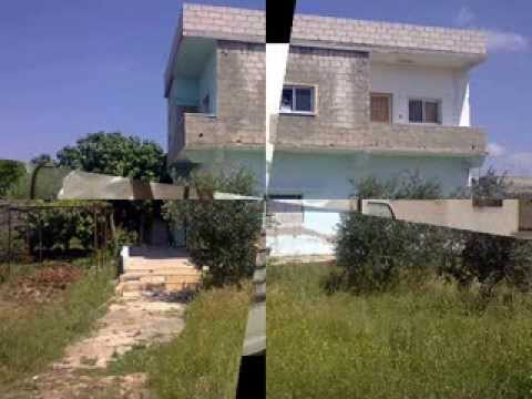 جديد الفنان احمد القسيم يا دارنا خاص للمغتربين الاحرار