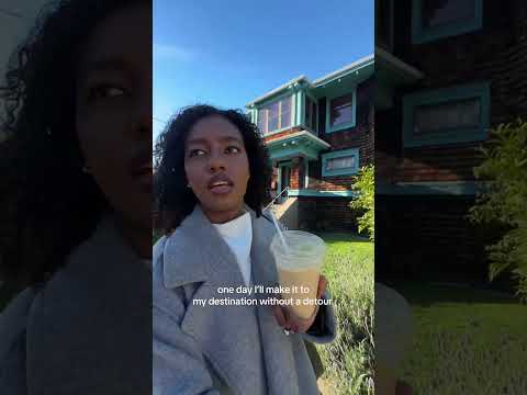 Das Ist Tatsächlich Der Grund Warum Ich Immer Früh Gehe