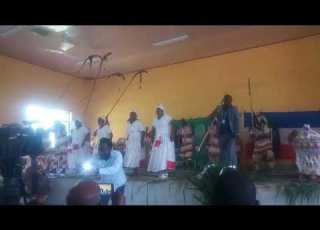  Longest Musical Instrument In Dawuro Zone Ethiopia
