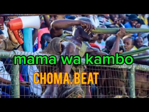 MAMA WA KAMBO CHOMA By Mapigo Na Mwendo Jaiva Vs Chita