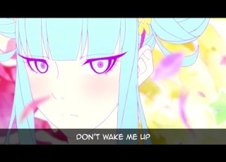 Nico Collins Don T Wake Me Up Nightcore Video