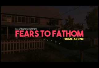 Fears To Fathom Home Alone OST Notification Sound Effect