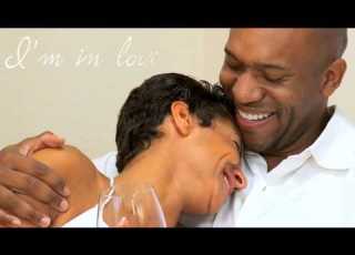  Johnny Reid Lyric Video What Love Is All About