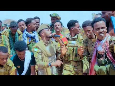 Dhaanto Cusub Dhuux Koreeye Ciidanka Jubaland Dhaanto Cusub Dhuux Koreeye Ciidanka Jubaland