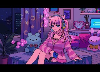  Original Song MV 夜祭 Love Charmulet
