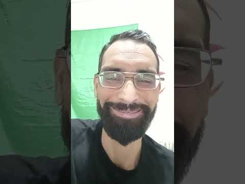 لحظة مميزة من البث المباشر