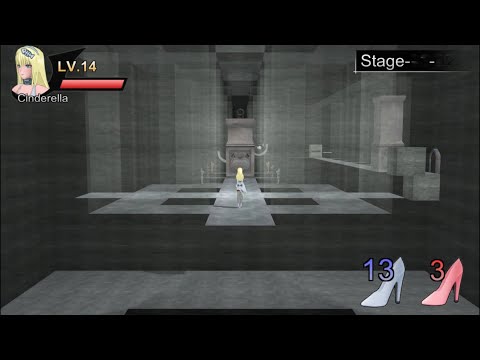 Cinderella Escape Chapter 3