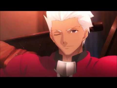 MAD Fate UBW もう一つのヒカリ