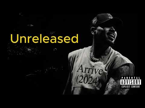 Chris Brown Unreleased 2026