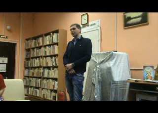 Владимир Хоботов Снежная королева