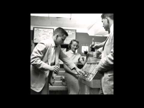 Ray Coleman Jukebox Rock Roll Arcade 1957 Ray Coleman Jukebox Rock Roll Arcade 1957