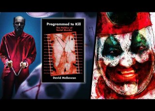  Programmed To Kill The Politics Of Serial Murder