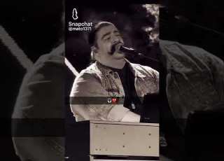 چی بهت بگم از حالم