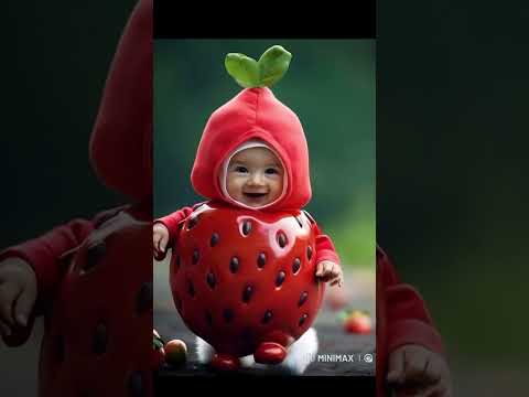 Meva Chaqaloq Chaqaloq BabyTrendAi